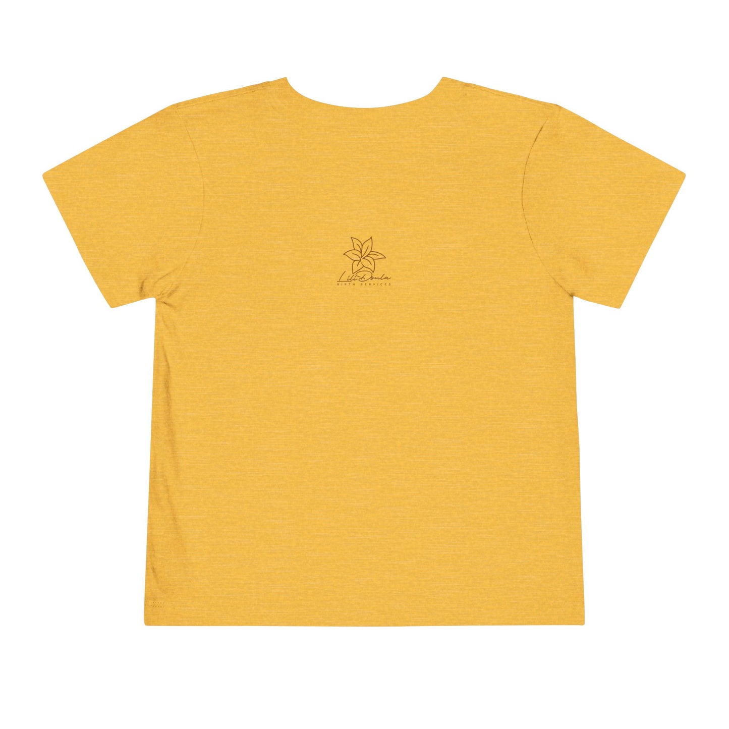 Big Brother Toddler Tee - Cute Bear Design for Celebrating New Siblings