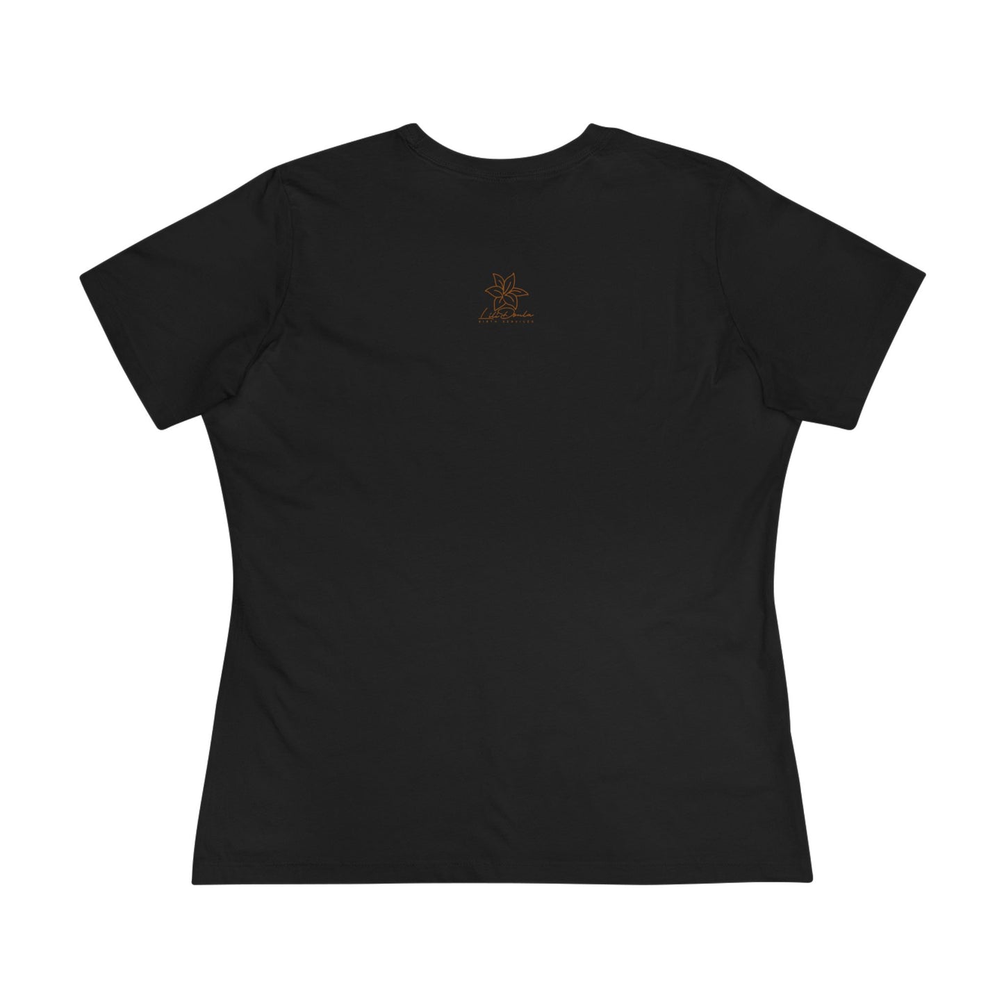 Certified Boy Mom Cotton Tee - Stylish Women's T-Shirt for Everyday Comfort