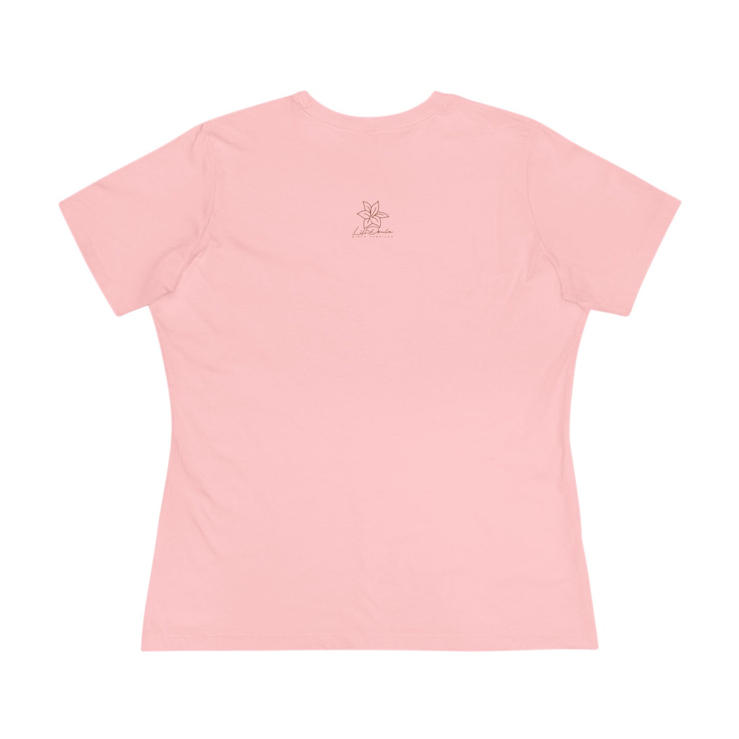 Certified Boy Mom Cotton Tee - Stylish Women's T-Shirt for Everyday Comfort