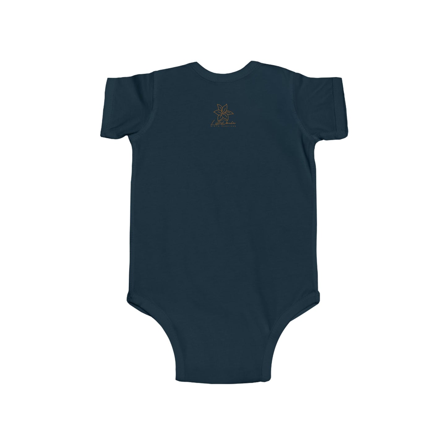 Big Brother Infant Bodysuit - Cute Baby Onesie for New Sibling Announcement