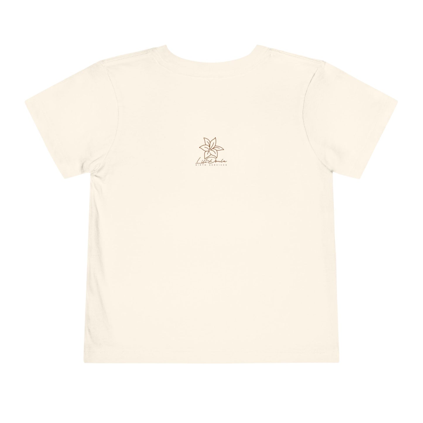 Big Brother Toddler Tee - Cute Bear Design for Celebrating New Siblings