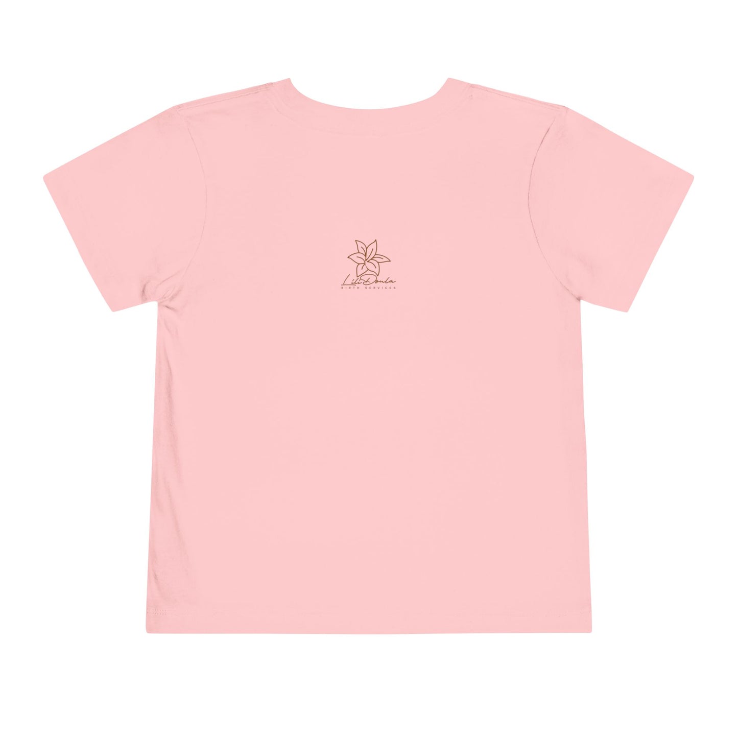Big Brother Toddler Tee - Cute Bear Design for Celebrating New Siblings