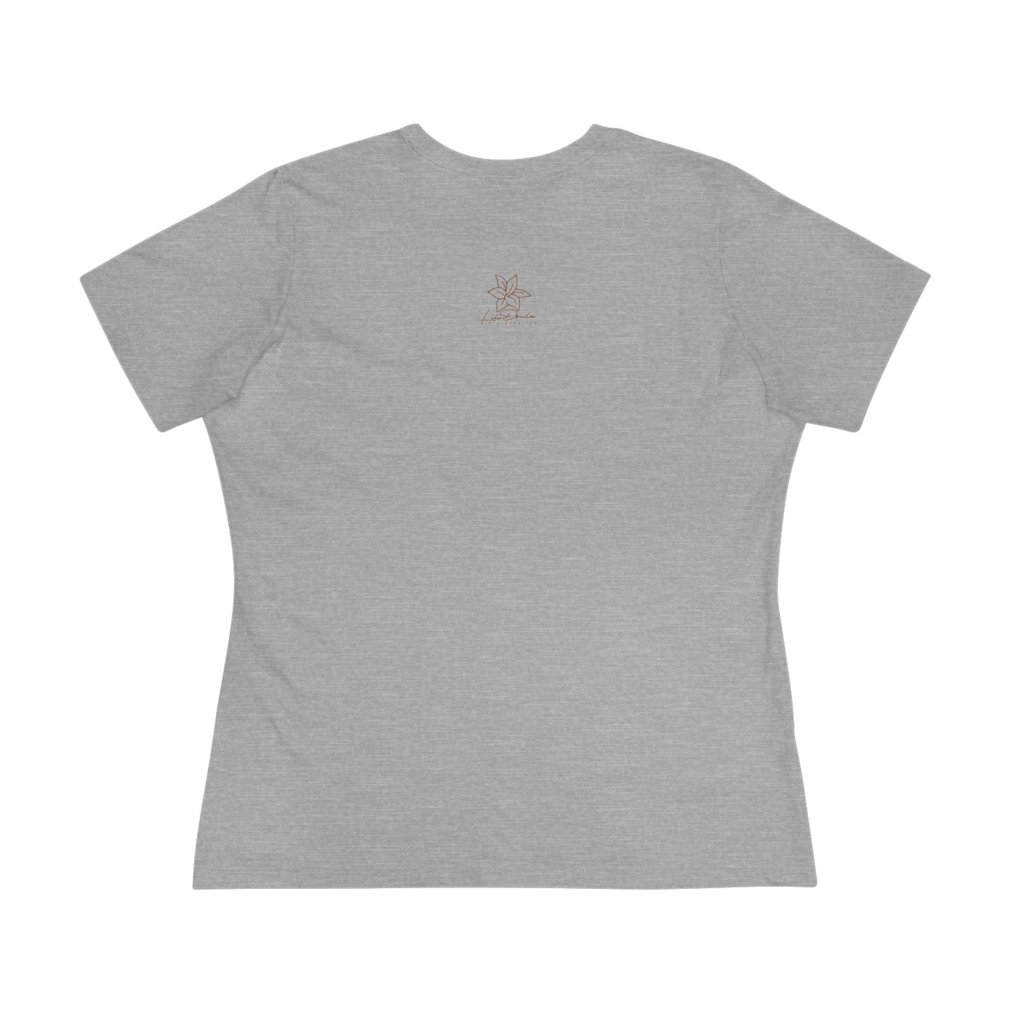 Certified Boy Mom Cotton Tee - Stylish Women's T-Shirt for Everyday Comfort