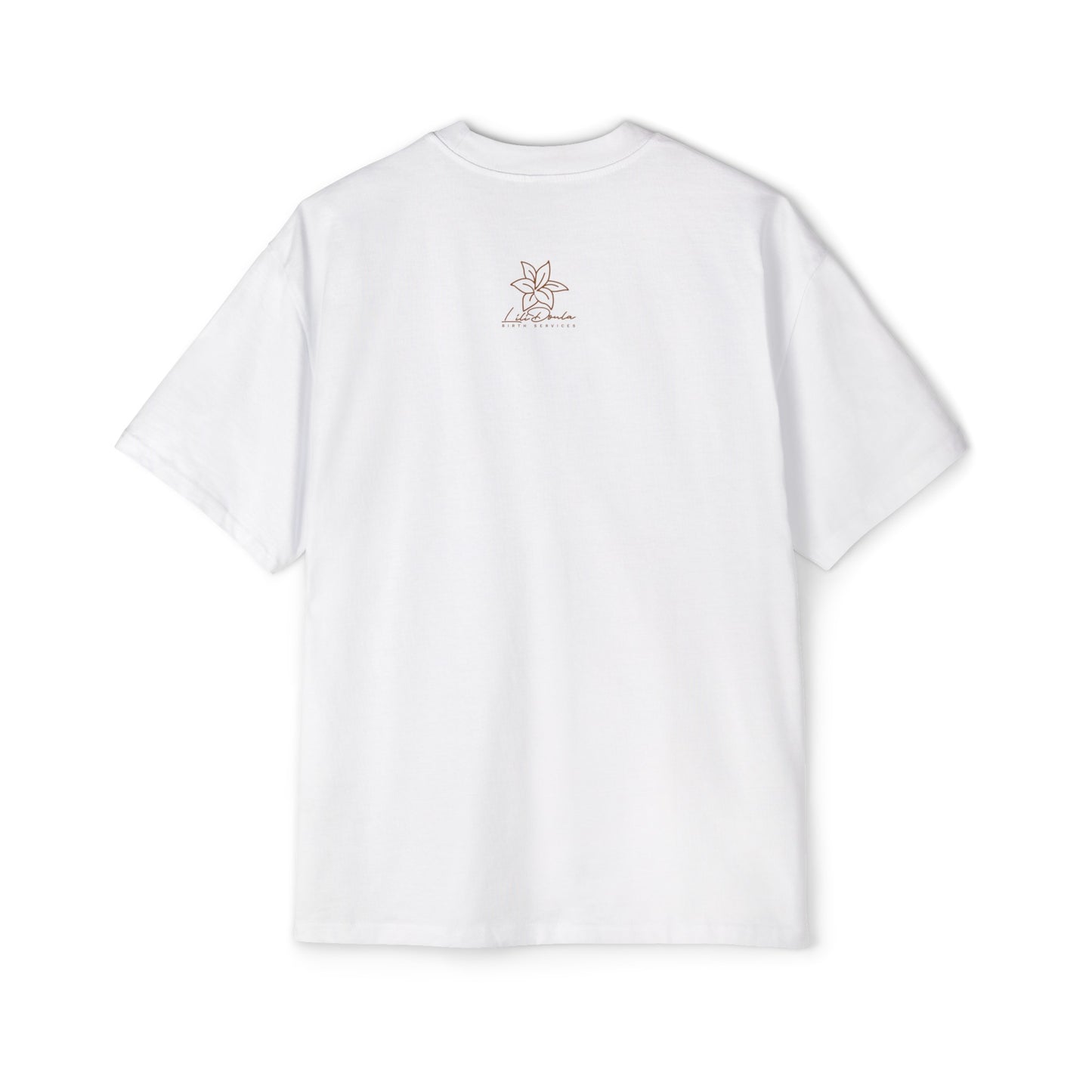 My FATHER made me a Father Tee