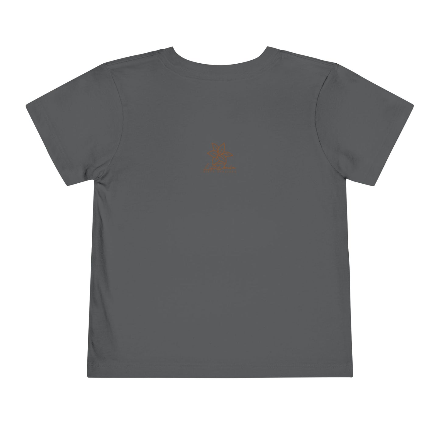 Big Brother Toddler Tee - Cute Bear Design for Celebrating New Siblings