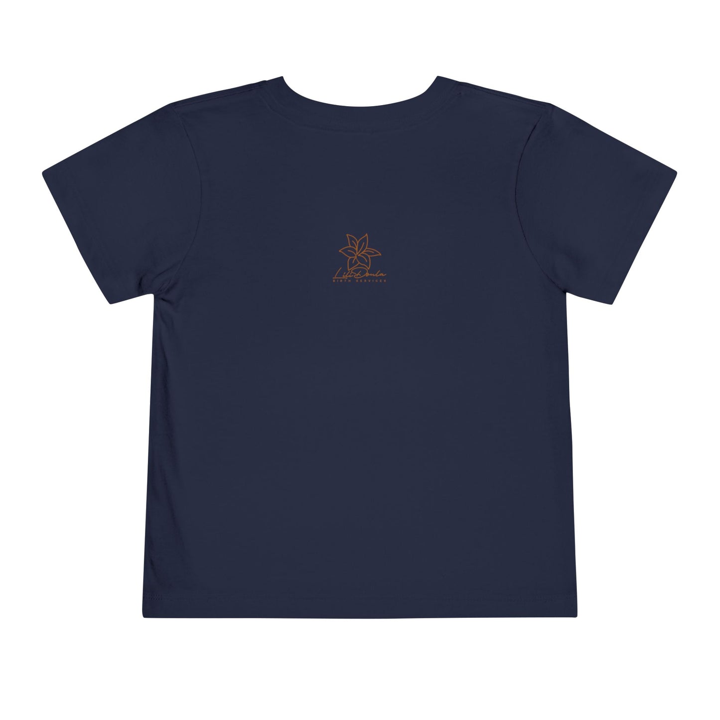 Big Brother Toddler Tee - Cute Bear Design for Celebrating New Siblings
