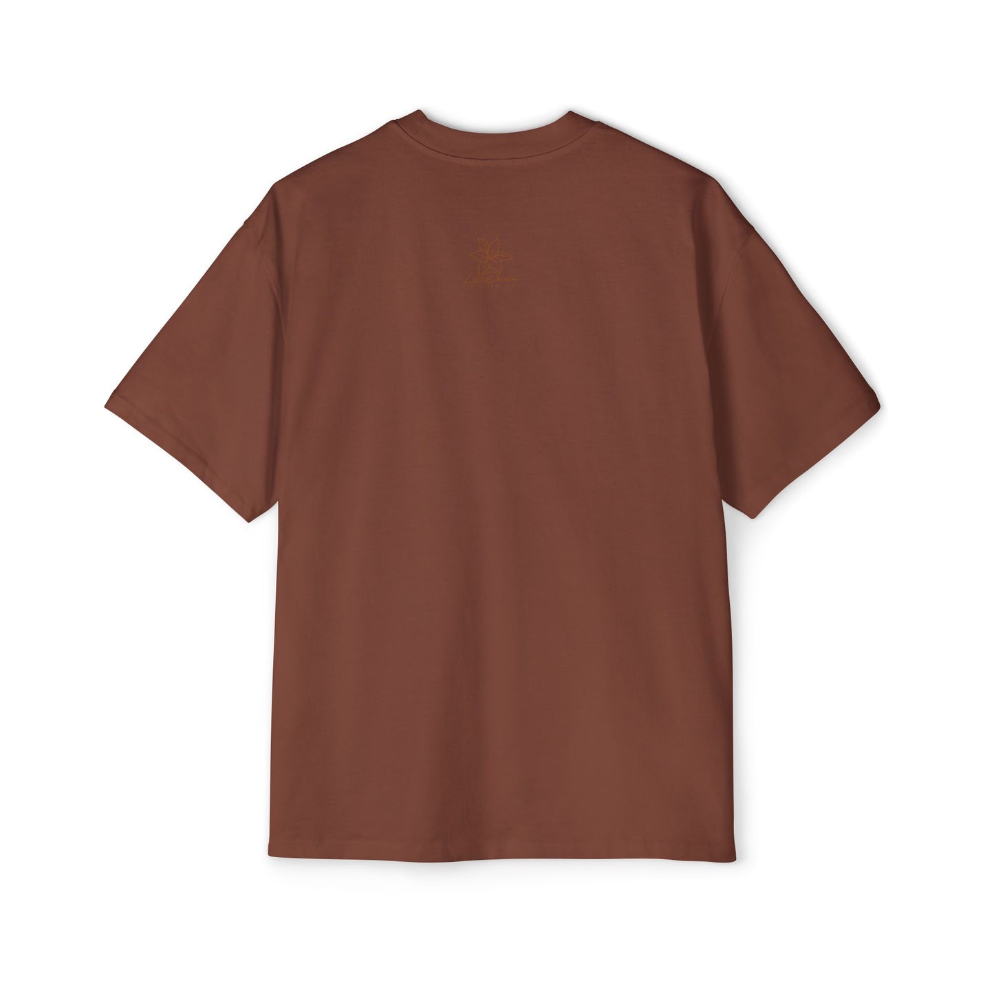 Oversized Tee - "In My Girl Dad Bag" Graphic T-Shirt