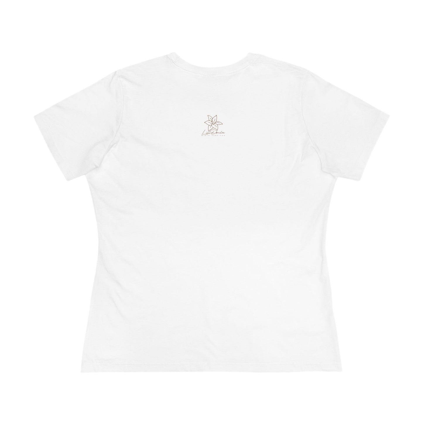 Certified Boy Mom Cotton Tee - Stylish Women's T-Shirt for Everyday Comfort