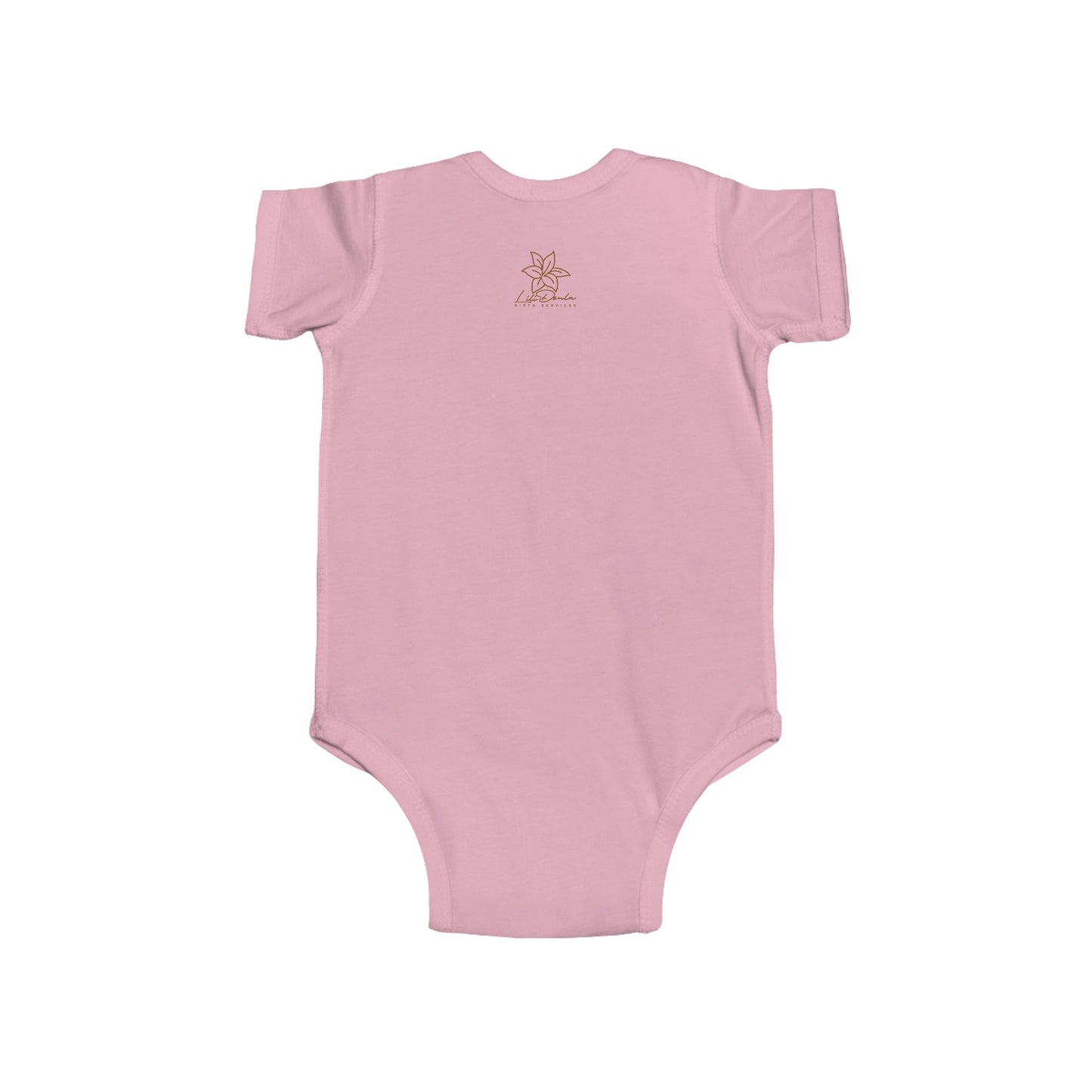 Big Sister Baby Bodysuit - Cute Infant Outfit for New Siblings
