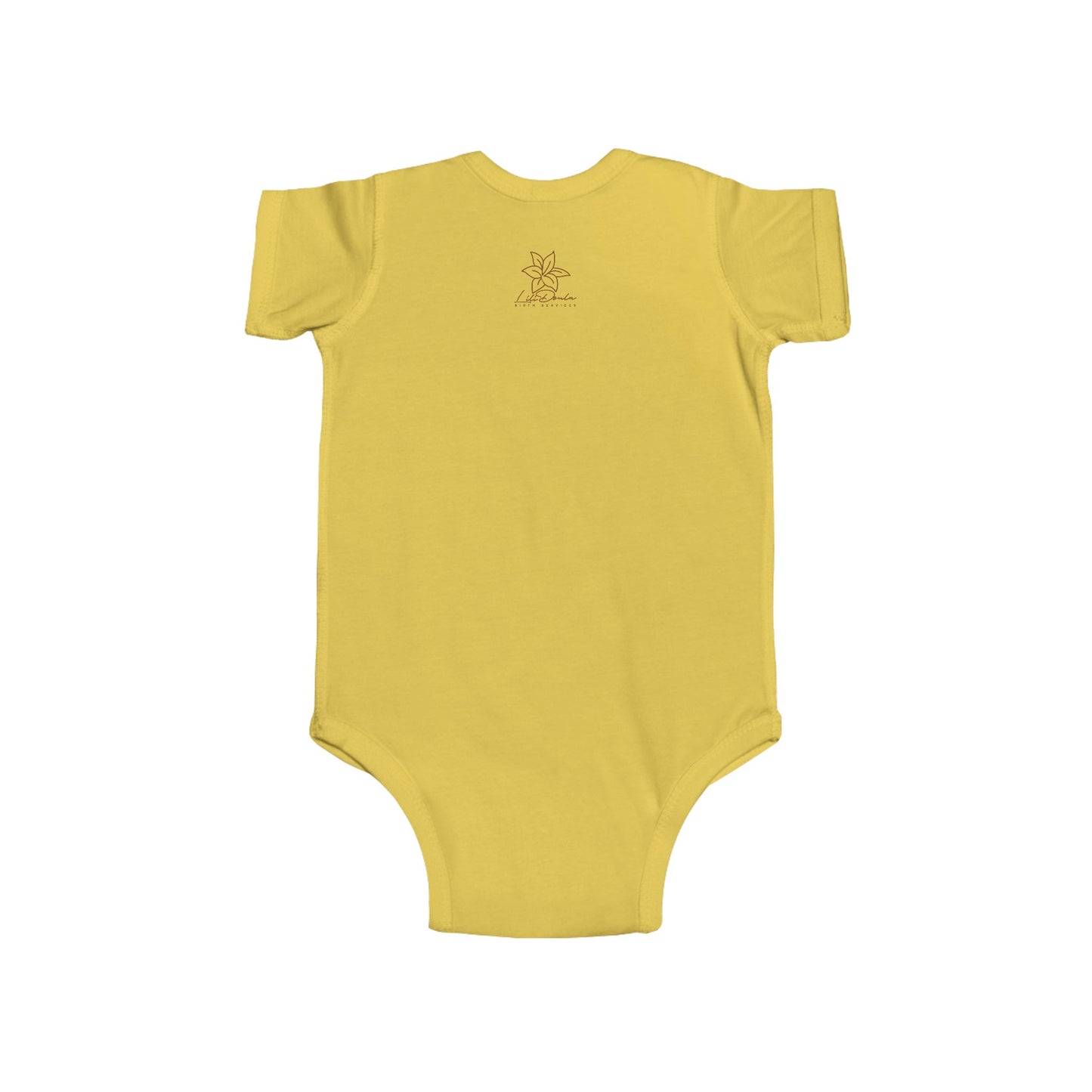 Big Sister Baby Bodysuit - Cute Infant Outfit for New Siblings