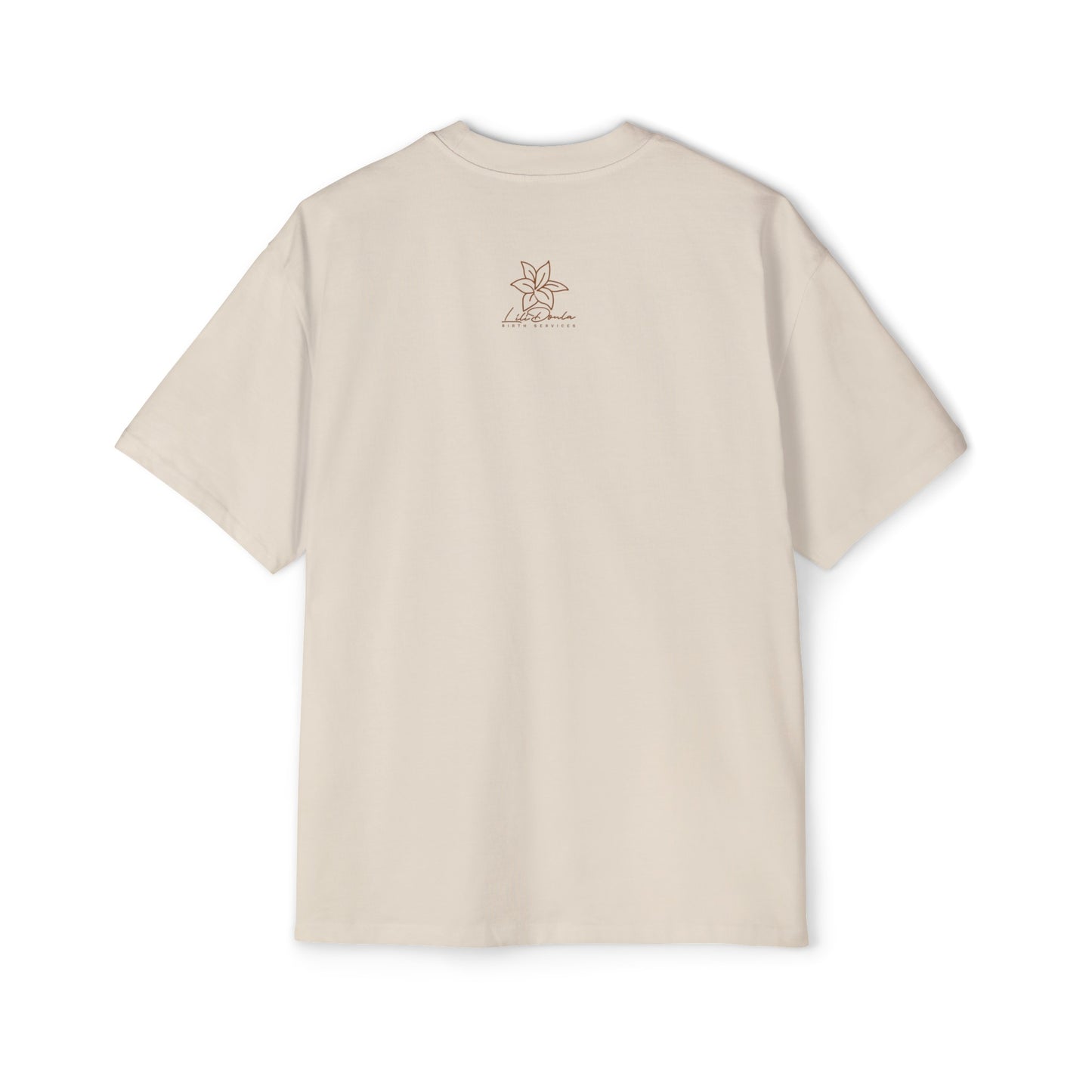 My FATHER made me a Father Tee